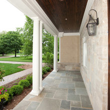SML Front Porch