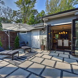 Outdoor Living Construction projects - Products