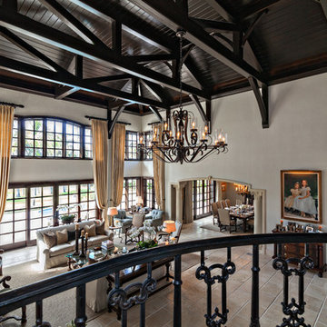 Onshore Custom Home Jupiter Island