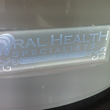 Wolli Creek Dental Clinic Fitout
