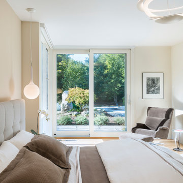Tanglewood Modern House