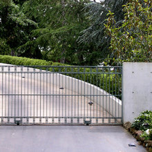 Driveway Gates