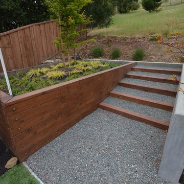 McCarthy Residence, Moraga, CA