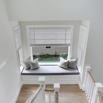 Fort Langley Custom Home Major St
