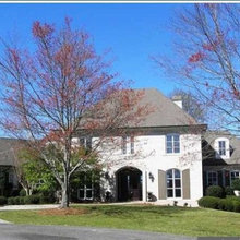 Gunston House