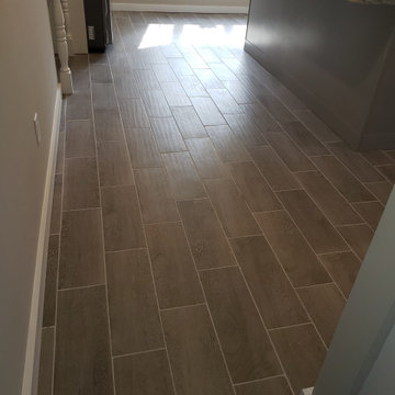 Renovation and Alteration to Single Family Home in Edison