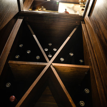 Snapper Creek Wine Room