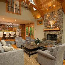 Great room/Living room