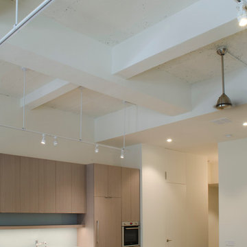 Downtown Brooklyn Loft