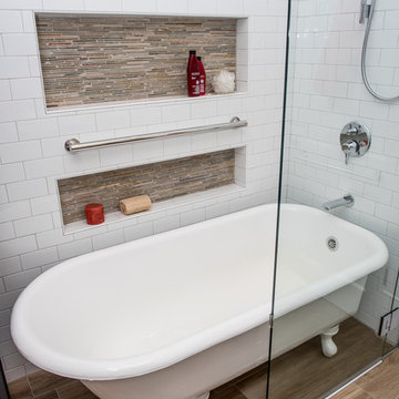 Mulvey Project - Bathroom