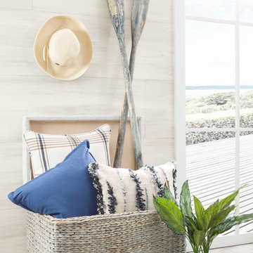 Coastal Inspired