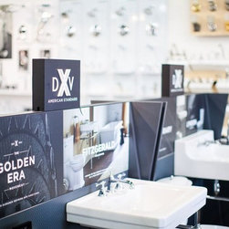 DXV Bath Features - Bath Products