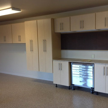 Cabinets