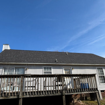 Roofing Services