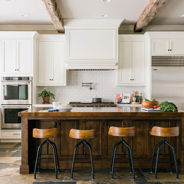 Kitchens