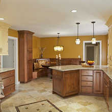Sandpointe Kitchen Ideas