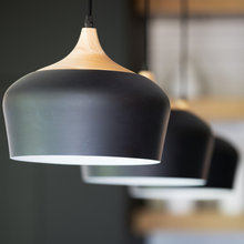 Lighting in or out