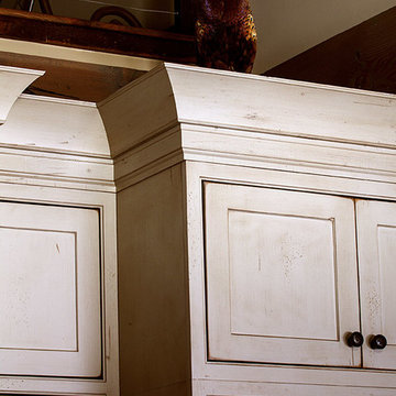 Showplace Cabinets - Kitchen