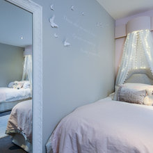 if Sophie had her own room..