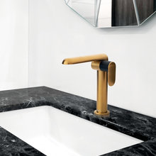 Tappan plumbing