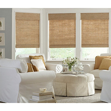 Provenance Woven Wood Blinds