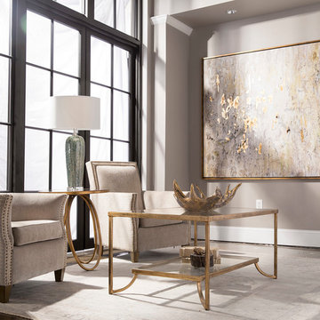 Parsons Interior Design Projects