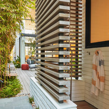 Outdoor Showers
