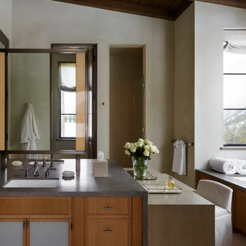 Aspen Winter Retreat