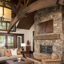 Living Rooms