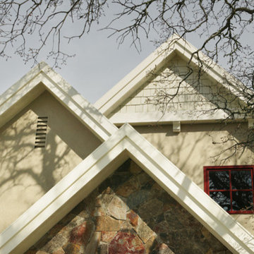Fernwood Residence