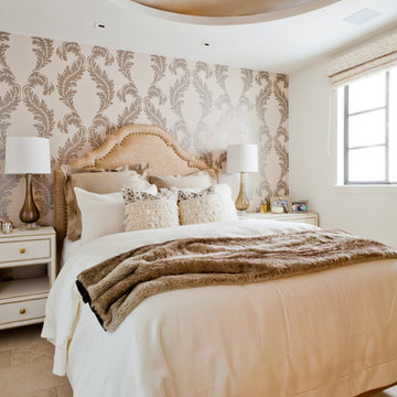 Parisian Retreat