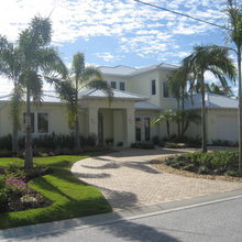 Our Home - Driveway