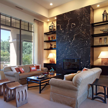 Contemporary Universal Design