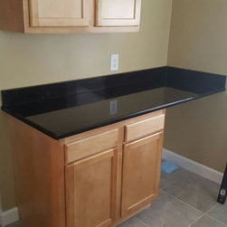 $1,495 Program - Black Uba Tuba - Products