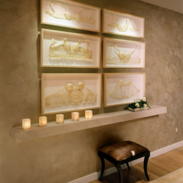 Venetian Plaster
