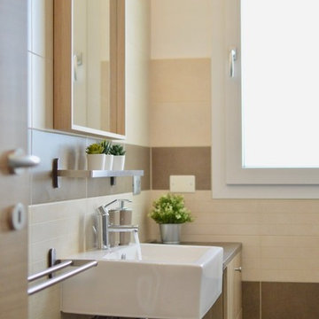 casa di Marta - bagno
