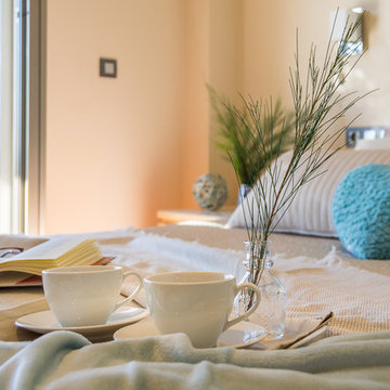 Home Staging y Fotografía en Villa Dorada