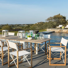 outdoor furniture