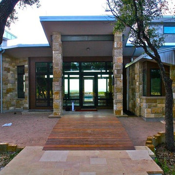 Dripping Springs