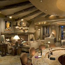 Living Room Ideas