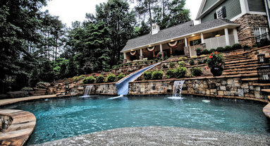 Best 15 Swimming Pool Builders And Hot Tub Suppliers In Atlanta Ga Houzz Ie