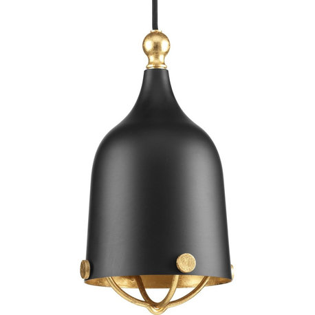 Era 1-Light Mini-Pendant