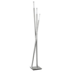 Modern Floor Lamps by LumiSource