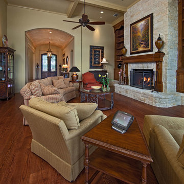 French Country Style- Cordillera Ranch