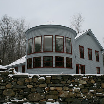 Renovations