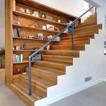 folia staircase