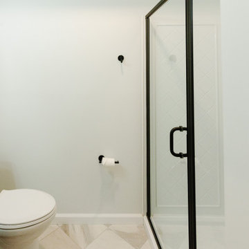 Weaverville Whole Home Transformation