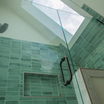 Ensuite Bathroom Remodel on Liberty Street