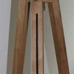 Design-Stehlampe "Trila" - Floor Lamps