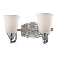 bathroom lights